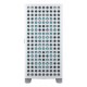 COUGAR Airface ECO RGB Midi Tower White