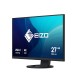 EIZO FlexScan EV2740S computer monitor 68.6 cm (27") 3840 x 2160 pixels 4K Ultra HD LCD Black