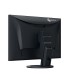 EIZO FlexScan EV2740S computer monitor 68.6 cm (27") 3840 x 2160 pixels 4K Ultra HD LCD Black