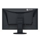 EIZO FlexScan EV2740S computer monitor 68.6 cm (27") 3840 x 2160 pixels 4K Ultra HD LCD Black