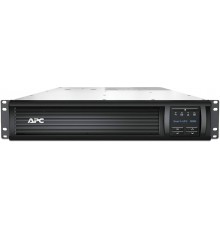 APC Smart-UPS 3000VA LCD RM - UPS - 27