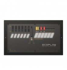 EcoFlow ZMM100LD-EU portable power station accessory Smart home panel