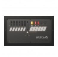 EcoFlow ZMM100LD-EU portable power station accessory Smart home panel