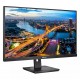 Philips 276B1/00 computer monitor 68.6 cm (27") 2560 x 1440 pixels Full HD LED Black