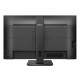 Philips 276B1/00 computer monitor 68.6 cm (27") 2560 x 1440 pixels Full HD LED Black