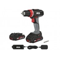Drill Driver 2842AC 20V 2x1.5Ah