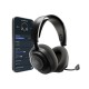 Steelseries Arctis Nova 7P Wireless Gen 2 Headset Wired & Wireless Head-band Gaming USB Type-C Bluetooth Black
