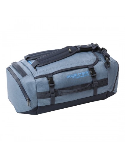 Eagle Creek Cargo Hauler duffel bag 40 L Polyester Blue