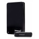 Intenso 6023890 external hard drive 2 TB 5400 RPM 2.5" Micro-USB B 3.2 Gen 1 (3.1 Gen 1) Black