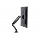 iiyama Sleek and stylish single gas spring monitor arm