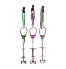 Zestaw kości mechanicznych zero friend set 0.4-0.75 WILD COUNTRY