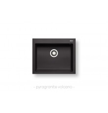 Sink Istros 61x50 1B volcano