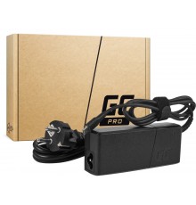 Green Cell AD139P power adapter/inverter Universal 90 W Black