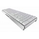 CHERRY MX 3.0S Wireless keyboard Gaming RF Wireless + Bluetooth QWERTZ German White
