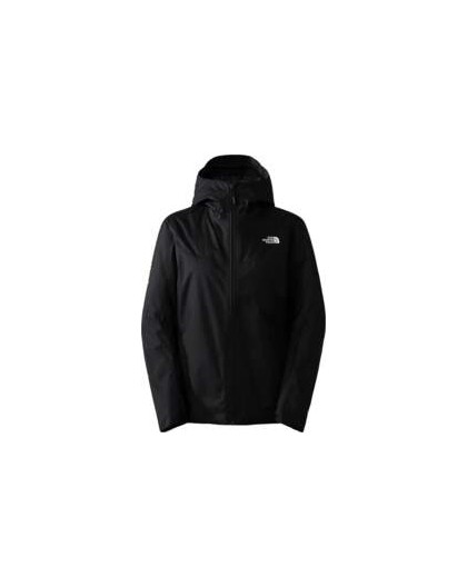 Women's Jacket The North Face Dryzzle All W Jkt