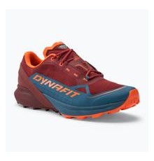 Running shoes Dynafit Ultra 50 - blue/syrah