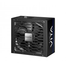 Chieftec Vita Netzteil 850W 80+Bronze - PC-/Server Netzteil - 14,17 min power supply unit 20+4 pin ATX PS/2 Black
