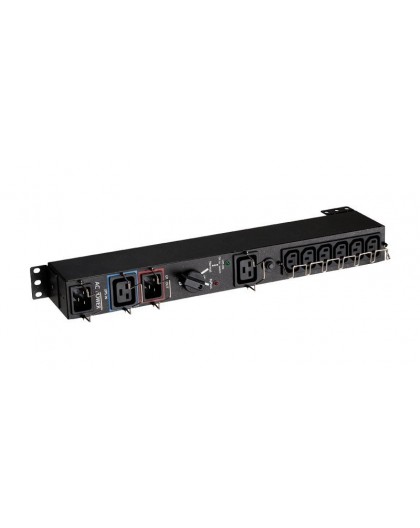 Eaton MBP3KI maintenance bypass panel (MBP) 220 - 240 V Black