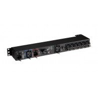Eaton MBP3KI maintenance bypass panel (MBP) 220 - 240 V Black