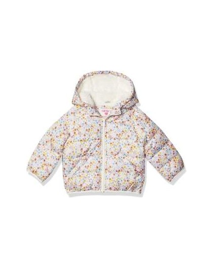 Women's down jacket Jack Wolfskin Nebelhorn