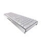 CHERRY MX 3.0S Wireless RGB keyboard Gaming RF Wireless + Bluetooth QWERTZ German White
