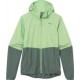 Rab Borealis Tour Softshell Jacket - Aspen Green