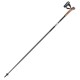 LEKI KIJE Nordic Walking Response black 100