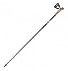 LEKI KIJE Nordic Walking Response black 100