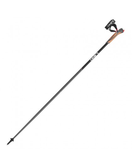 LEKI KIJE Nordic Walking Response black 100