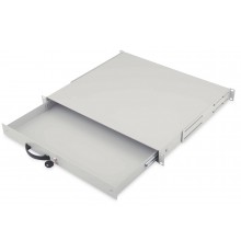 Digitus Keyboard Drawer & Document Storage for 483 mm (19") Cabinets