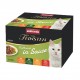 ANIMONDA Vom Feinsten Adult Raffinesse in sauce - wet cat food - 24x85g
