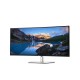 Curved monitor Dell UltraSharp 40"