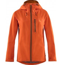 Women's jacket Fjallraven Bergtagen Lite Eco