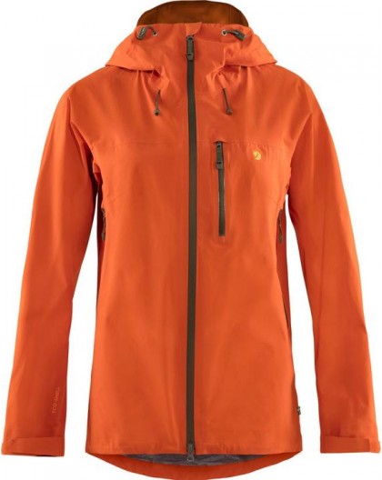 Women's jacket Fjallraven Bergtagen Lite Eco