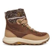 Women's winter boots Columbia Slopeside