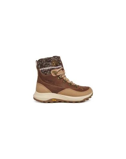 Women's winter boots Columbia Slopeside