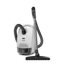 Odkurzacz MIELE Guard S1 Parquet Flex Brilant White