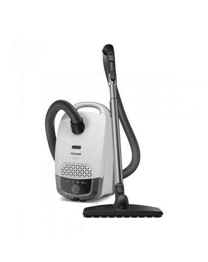 Odkurzacz MIELE Guard S1 Parquet Flex Brilant White