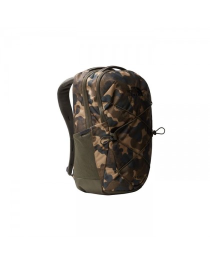 Plecak na laptopa The North Face Jester - brown camo