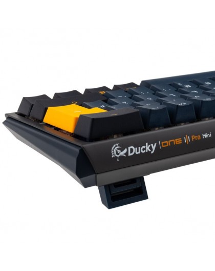 Ducky One 3 Pro Mini Nazca Line Gaming Keyboard IS