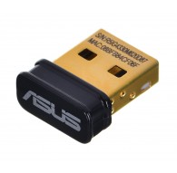 ASUS USB-BT500 network card Bluetooth 3 Mbit/s