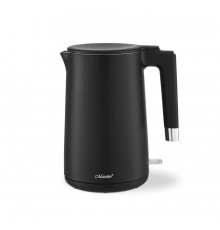 1.7L electric kettle MR-026-BLACK MAESTRO