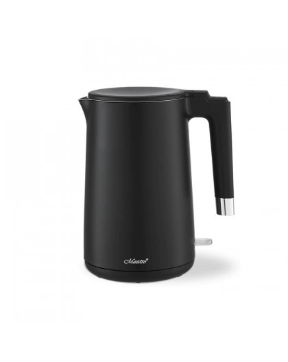 1.7L electric kettle MR-026-BLACK MAESTRO