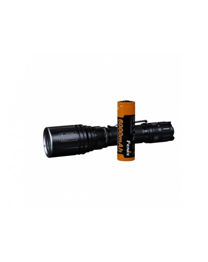 Fenix TK30R Laser Flashlight