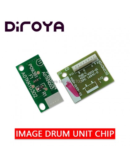 Imaging Unit KonicaMinolta IU711 Yellow Gelb