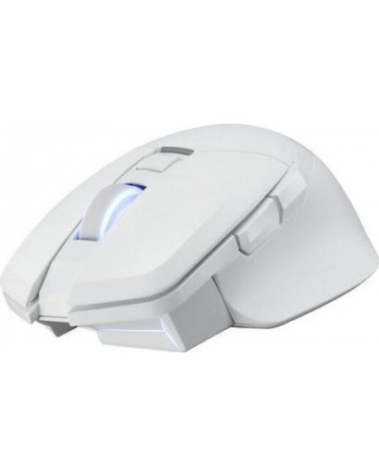 Mysz PowerColor ALPHYN AM10 WHITE