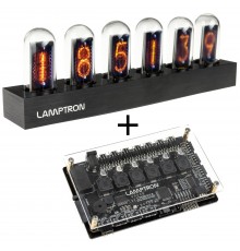 Controller Lamptron CT625 All-In-One, 6x IPS