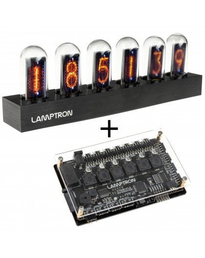 Controller Lamptron CT625 All-In-One, 6x IPS