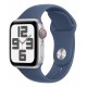 Apple MYJ23ZM/A Smart Wearable Accessories Band Blue Fluoroelastomer