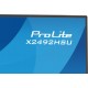 iiyama ProLite 24” IPS Full HD panel with 4-side slim bezel and B energy class